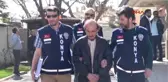 Konya Gazete Ilanından 12 Yıllık Kayıp Kadına ve Katil Zanlısına Ulaştılar