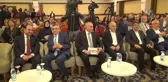 Manisa'nın En Eski Gazetesi Hür Işık 45. Yılını Kutladı