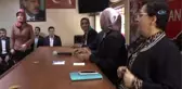 Milletvekili Çelik, Memur-Senli Kadınlarla Toplantıda Buluştu