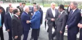 Sakarya TBMM Başkanı Kahraman: Türkiye Darbe Görmeyecektir