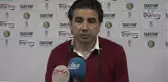 Şanlıurfaspor - Samsunspor Maçının Ardından