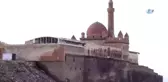 Tarihi İshakpaşa Sarayı Ziyaretçilerini Bekliyor