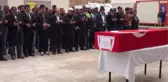 Trafik Kazasında Hayatını Kaybeden Polis Memurları Memleketlerine Uğurlandı - Mardin