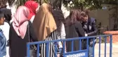 Tügva'dan Gelecek İçin 'Evet' Yürüyüşü