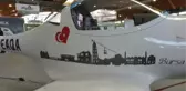 Türk Kartalı Yüksekten Uçacak