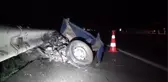 Uşak'ta Trafik Kazası: 1 Ölü 5 Yaralı