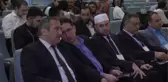 Amerika Diyanet Merkezinde Islam Çalışmaları Sempozyumu - Washıngton