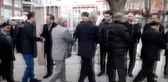 Ankara Çubuk Belediye Başkanı Acehan'ın Acı Günü