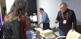 Antalya Sırça Biblolar 'Perde' Dedi