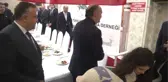 Bakan Müezzinoğlu: 
