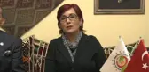 CHP Eski Kadın Kolları Başkanı: Atatürk Yaşasaydı 'Evet' Oyu Kullanırdı
