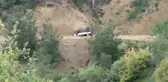 Film Gibi Kazaya Film Gibi Kurtarma Operasyonu