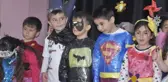 Geri Dönüşüm Ürünleriyle Podyuma Çıktılar