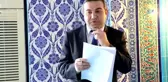 İmam Hatip Liseleri Gümüşhane'de Yarıştı