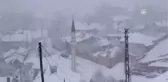 Kar Yağışı