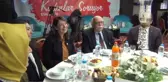 Kültür ve Turizm Bakanı Avcı