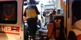 Kütahya Tavşanlı'da Kaza: 10 Yaralı
