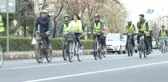 Pedalları Farkındalık Oluşturmak İçin Çevirdiler