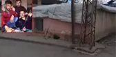 Pompalı Tüfekli Gaspçıları Paylaştıkları Fotoğraf Ele Verdi