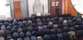 Şırnak'ta Şehitler İçin Mevlit Okutuldu