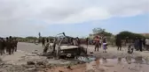 Somali'de Bombalı Saldırı: 13 Ölü, 10 Yaralı
