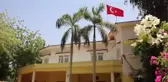 Sudan'daki Türk Vatandaşları Sandık Başında