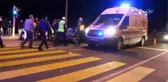 Tavşanlı'da Trafik Kazası: 10 Yaralı