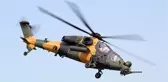 TSK, Milli İmkanlarla Üretilen 20'nci Atak Helikopterine Kavuştu