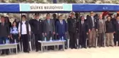 63 Şehit Polis İçin Fidan Dikildi
