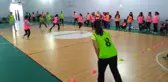 90'lı Yılların Sokak Oyunları Yeniden Hayat Buldu
