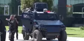 Adana'da Polis Teşkilatının Kuruluş Yıl Dönümü Kutlandı