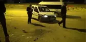 Adana - Üniversiteli Genç Kendini Yaktı
