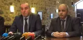 Ahıska Türkleri Tek Bir Çatı Altında Toplanıyor