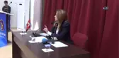 Ak Partili Zeynep Karahan Uslu'ya Sevgi Seli