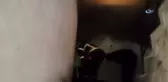 Anne 4 Çocuğunu Yangından Kurtardı