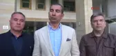 Antalya Paralel Dinleme Davası Hazirana Ertelendi