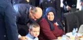 Bakan Fikri Işık: 