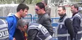 Bursa Hdp'nin Bursa Mitingine 900 Kişi Geldi, 1000 Polis Görev Yaptı