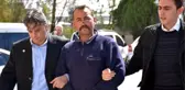 Cumhurbaşkanı Erdoğan'a Hakaret Eden Mermer Ustası Tutuklandı