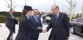 Cumhurbaşkanı Erdoğan Polislerle Bir Araya Geldi