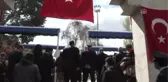 Emniyet Genel Müdürü Altınok Cebeci Şehitliği'nde