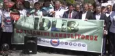 Esed Rejiminin Kimyasal Silah Saldırılarına Tepki