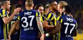 Fenerbahçe Derbiye Hazır!