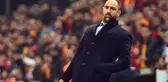 Igor Tudor, Hollandalı Nigel de Jong'un Gönderilmesini İstedi