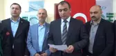 İhh'den İdlib İçin Acil İlaç Çağrısı