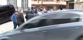 Kağıthane'de Silahlı Soygun