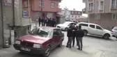 Kağıthane'de Silahlı Soygun - Istanbul