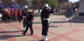 Polis Teşkilatı'nın 172'nci Yıldönümü Etkinliklerle Kutlandı