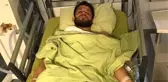 Sivas Belediyesporlu Futbolcu Maç Sonrası Kalp Krizi Geçirdi