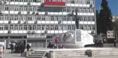 Türk Polis Teşkilatının 172. Kuruluş Yıl Dönümü